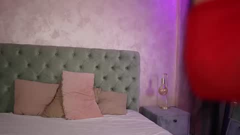 LucyWillow online show from August 1, 5:31 am