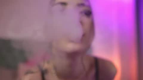 LucyWillow online show from July 7, 4:48 am