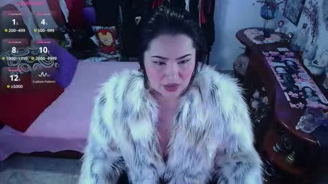 Lufek23 online show from November 23, 2:19 pm