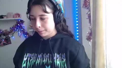 Luhana online show from January 16, 12:56 pm