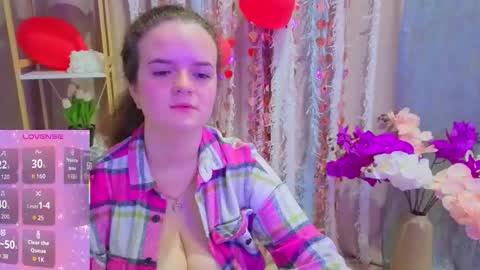 Luisa Rosee online show from February 19, 8:18 pm