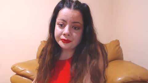 Snapshot of luisahornydoll chatting on February 28, 7:25 pm Cassie online show from February 28, 7:25 pm