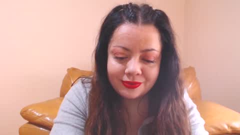 Snapshot of luisahornydoll chatting on March 3, 12:20 pm Cassie online show from March 3, 12:20 pm