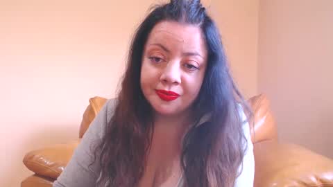 Snapshot of luisahornydoll chatting on March 9, 2:32 pm Cassie online show from March 9, 2:32 pm