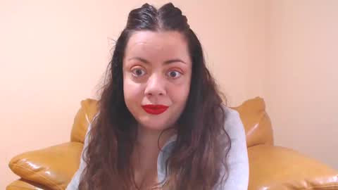 Snapshot of luisahornydoll chatting on February 5, 1:00 pm Cassie online show from February 5, 1:00 pm