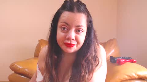Snapshot of luisahornydoll chatting on February 6, 9:53 am Cassie online show from February 6, 9:53 am