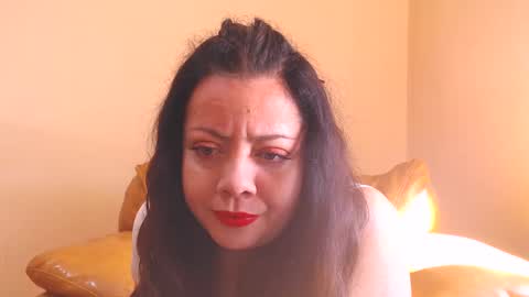 Snapshot of luisahornydoll chatting on March 8, 12:07 pm Cassie online show from March 8, 12:07 pm