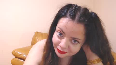 Snapshot of luisahornydoll chatting on March 2, 12:31 am Cassie online show from March 2, 12:31 am