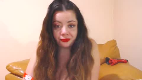Snapshot of luisahornydoll chatting on January 27, 7:13 pm Cassie online show from January 27, 7:13 pm