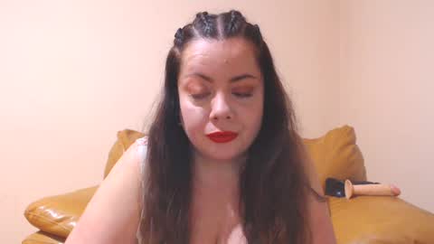Snapshot of luisahornydoll chatting on February 16, 9:38 pm Cassie online show from February 16, 9:38 pm