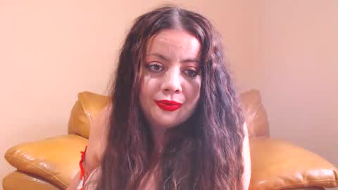 Snapshot of luisahornydoll chatting on September 9, 1:33 pm Cassie online show from September 9, 1:33 pm