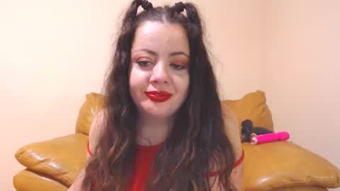 Cassie online show from November 29, 9:52 pm