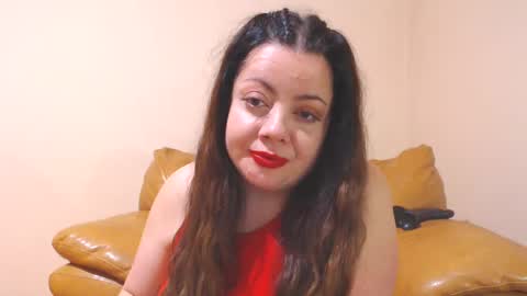 Snapshot of luisahornydoll chatting on March 3, 12:01 am Cassie online show from March 3, 12:01 am