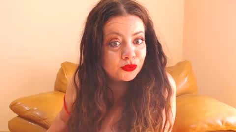 Snapshot of luisahornydoll chatting on September 14, 11:08 am Cassie online show from September 14, 11:08 am