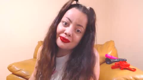 Cassie online show from November 4, 2:22 pm