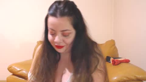 Snapshot of luisahornydoll chatting on February 13, 10:00 pm Cassie online show from February 13, 10:00 pm
