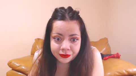 Snapshot of luisahornydoll chatting on February 8, 11:33 am Cassie online show from February 8, 11:33 am