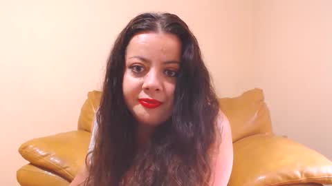 Snapshot of luisahornydoll chatting on September 17, 12:03 pm Cassie online show from September 17, 12:03 pm