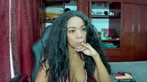 Snapshot of luissa_s1 chatting on January 28, 12:00 pm Luissa online show from January 28, 12:00 pm