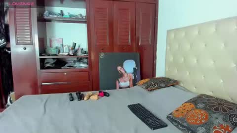 Luissa online show from July 10, 12:05 pm