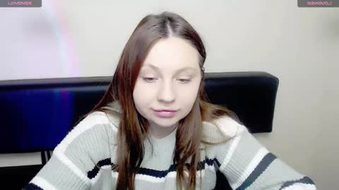 Luiza online show from March 6, 8:20 am