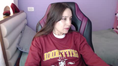 Vicky online show from January 14, 9:31 pm