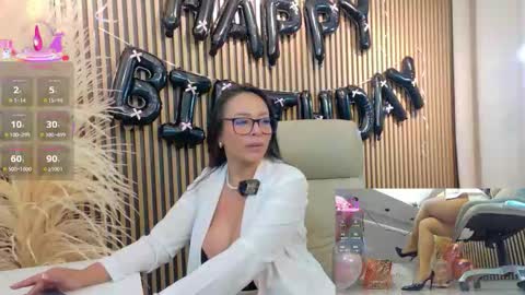 lulu online show from November 12, 12:30 am