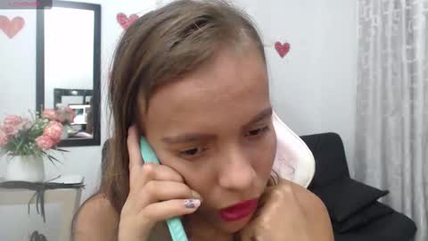 Lulu online show from December 24, 1:27 am