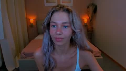 Alise online show from July 13, 6:30 pm