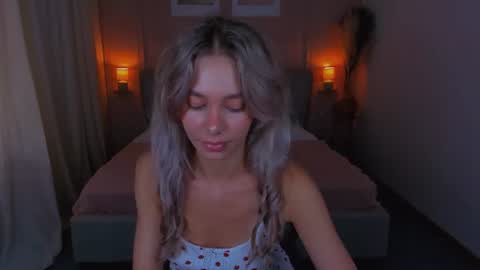 Alise online show from July 2, 2:23 pm