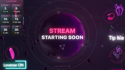 Snapshot of luluubloomm chatting on October 14, 7:05 pm Lulu online show from October 14, 7:05 pm