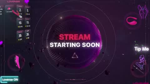 Snapshot of luluubloomm chatting on October 15, 7:05 pm Lulu online show from October 15, 7:05 pm