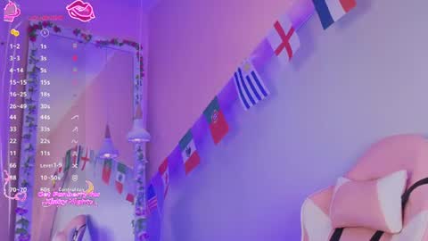 Lulu online show from June 14, 2:24 am
