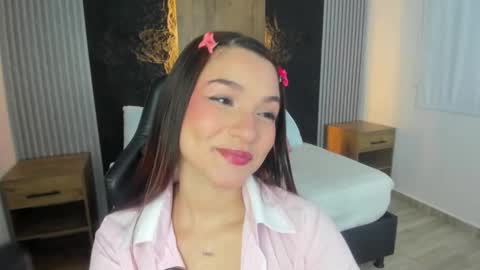 L U M A online show from March 15, 4:03 am