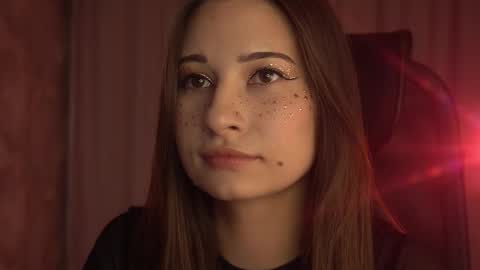 Amelia online show from September 25, 11:24 pm