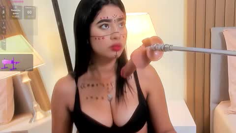 Lucy online show from January 14, 7:41 pm