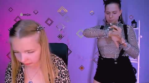 Sweet Lumi online show from May 14, 9:37 am
