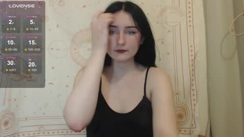 Lumulav online show from November 3, 1:09 am