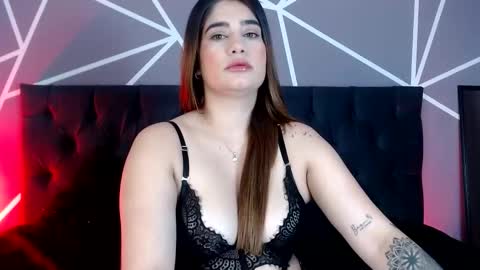 luna1126 online show from March 11, 11:47 am