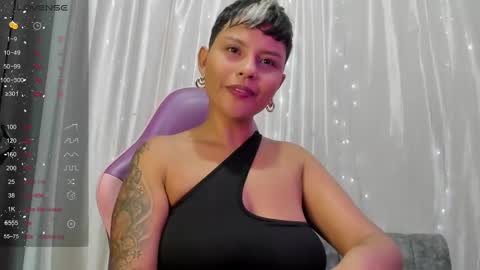 Luna online show from February 28, 1:26 am