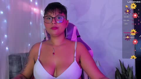 Luna online show from December 3, 3:11 pm