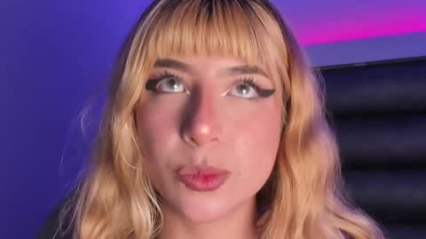 luna online show from March 3, 10:49 pm