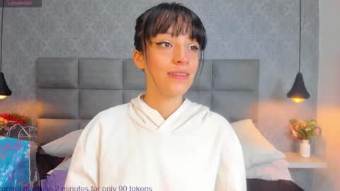 Luna online show from February 15, 11:20 am