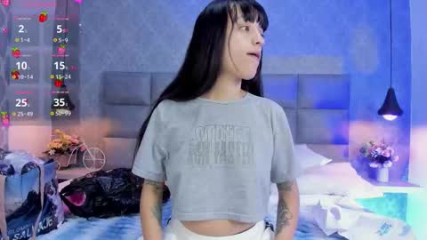 Luna online show from December 16, 11:27 am