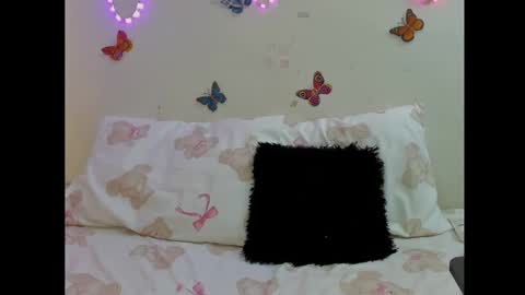 Luna online show from November 26, 2:07 pm