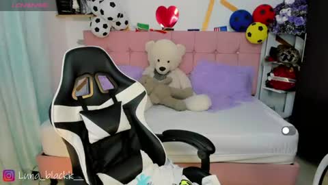 Luna online show from July 20, 9:04 pm