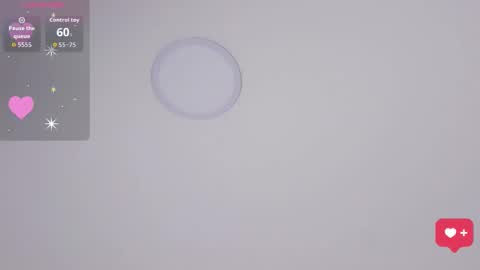  Luna  online show from February 12, 2:46 am