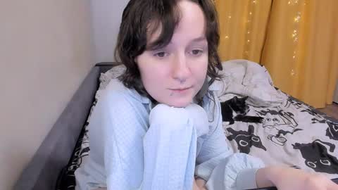 Luna online show from January 11, 8:43 pm