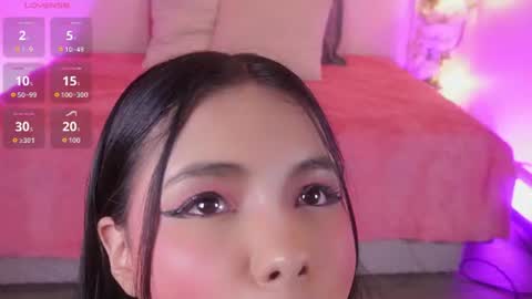 Lunita online show from June 24, 7:35 pm