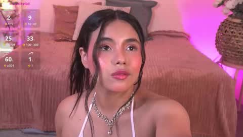 Lunita online show from March 12, 7:16 pm